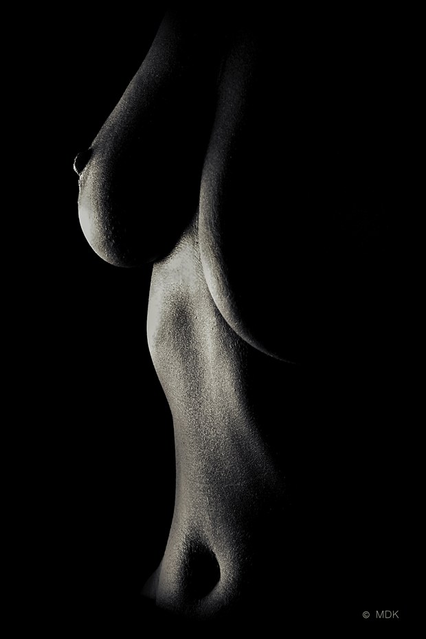 'darkroom glint' Artistic Nude Photo by Photographer Mandrake Zp %7C MDK